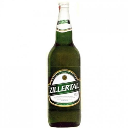 CERVEJA ZILLERTAL 970ML
