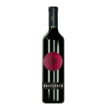 VINHO NOVECENTO ARG MALBEC 750ML