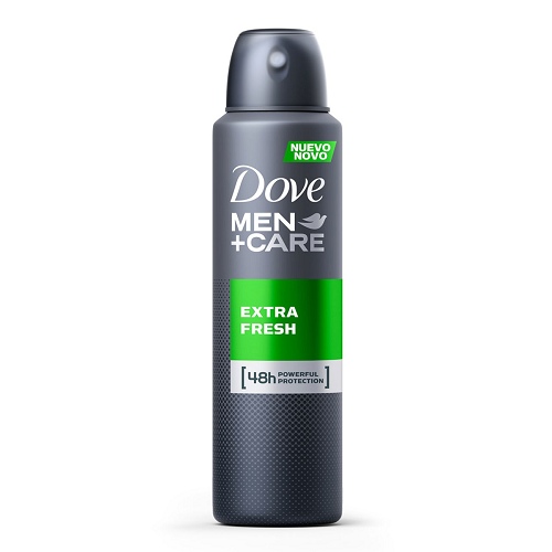 DESOD DOVE EXTRA FRESH AERO 89G