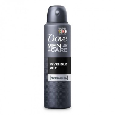 DESOD DOVE INVISIBLE DRY AERO 89G