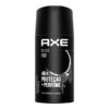 DESOD NIVEA MEN BLACKWHITE AERO150ML