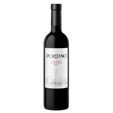 VINHO PORTENO CABERNET SAUVIGNON 750ML