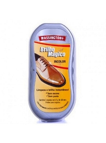 BRILHO MAGICO WASSINGTON INCOLOR 4G