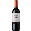 VINHO CASILLERO MERLOT750