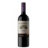 VINHO JOTA PE BORDO TINTO SECO 750ML