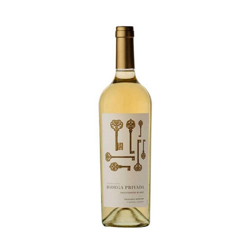 VINHO BODEGA PRIVADA BCO SAUVIG BL 750ML