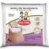 POLVILHO AZEDO FRITZ FRIDA 500G