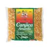 AMENDOIM YOKI BRANCO 400G