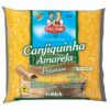 PIPOCA MICRO YOKI COBERT CARAMELO 160G