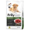 RACAO CHAMP FILHOTE 900G