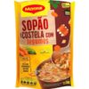 SOPAO MAGGI GALINHA CAIPIRA 200G