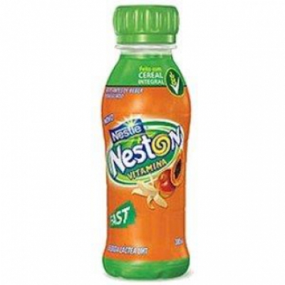 BEBIDA LACTEA NESTLE FAST NESTON 280ML