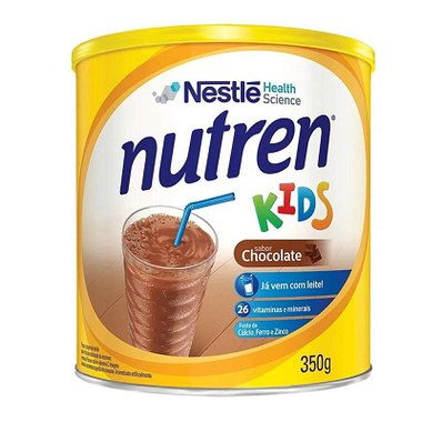 NUTREN NESTLE KIDS 350GR