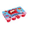 SOBREMESA BIO LAT BAUNILHA CARAMELO200G