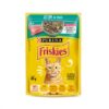 RACAO WHISKAS ADULTO PEIXE LT 290G