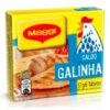 CREME MAGGI CEBOLA 68G