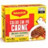 SOPA VONO AIPIM COM COSTELA 18G