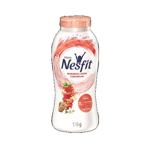 IOGURTE NESFIT MO/BA170G
