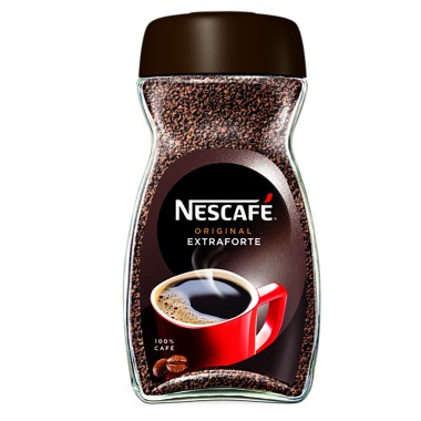 NESCAFÉ ORIGINAL 200GR