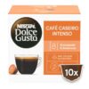 CAFE DOLCE GUSTO CAFFE MATINAL 80G
