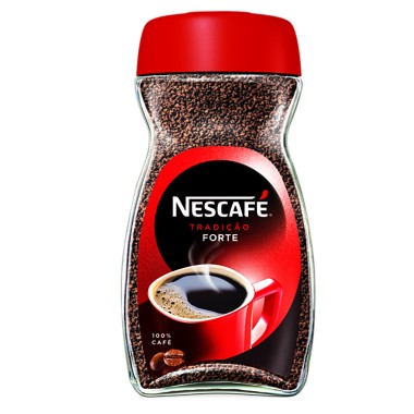 CAFE NESCAFE TRADICAO VD 200GR