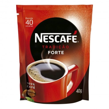 CAFE NESCAFE TRADICAO 40GR