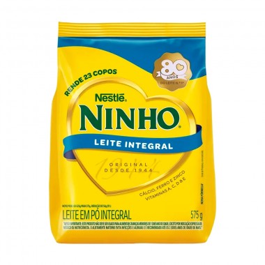 LEITE PO NINHO INTEGRAL SHT 575GR