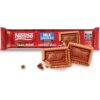 BISCOITO WAF BAUDUCCO BISCUIT CHOCOLATE 80G
