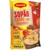 SOPA MAGGI CARNE C CONCHINHAS 63G