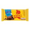 CHOCOLATE GAROTO CASTANHA CAJU 80G