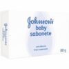 SHAMPOO JOHNSONS BABY CABELOS CLA200ML