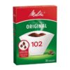 FILTRO PAPEL MELITTA 103 30UN