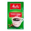 CAFE MELITTA TM TRAD 500G