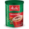 CAFE MELITTA CAPP LIGHT LT 140G