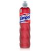 DETERGENTE LIQUIDO LIMPOL NEUTRO 500ML