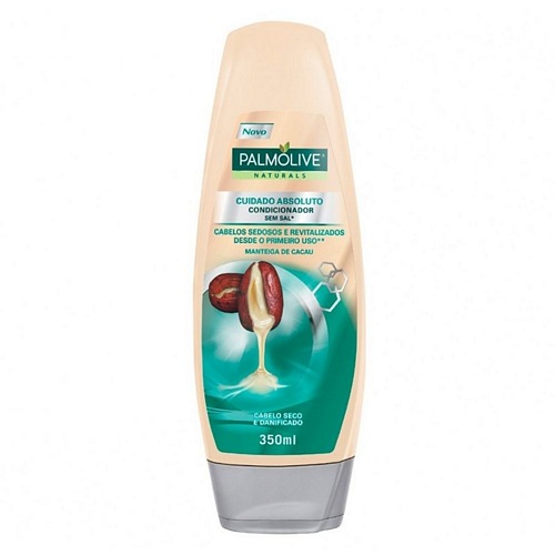 CONDICIONADOR PALMOLIVE CUIDADO ABSO350G