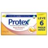 SABONETE LIQUIDO LUX ROSAS FRANCESAS 250ML