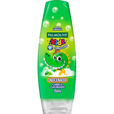 CONDICIONADOR PALMOLIVE KIDS CACHO 350ML