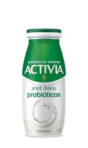 IOG DANONE ACTIVIA SHOT TRADICIONAL 100G