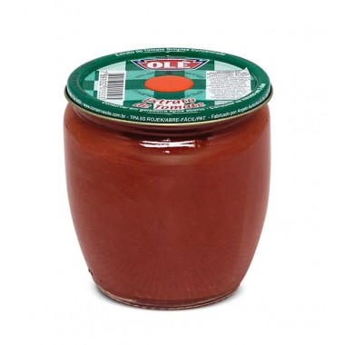 EXTRATO TOMATE OLE CP 190GR