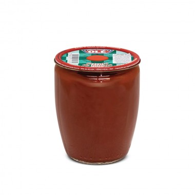 EXTRATO TOMATE OLE CP 260GR