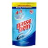 AMACIANTE AQUAFAST CONC LILAS MISTER 1L