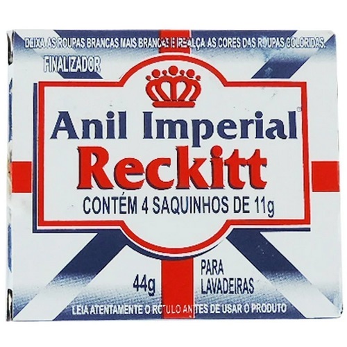 ANIL RECKITT PO 44GR