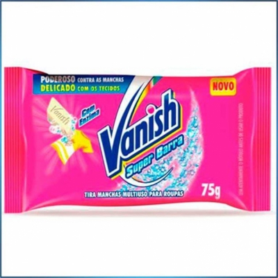 SABAO BARRA VANISH  75GR