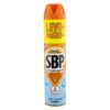 INSETICIDA MORTEIN ACAO TOTAL AERO360ML