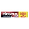 CREME DENTAL CLOSE UP MAIS BRANCO 130G