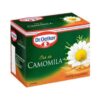 CHA MADRUGADA MACA C BAUNILHA 15G