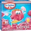 COBERTURA TRIVIALY CARAMELO 270G