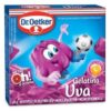 PUDIM DR OETKER MORANGO 50G