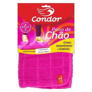 PANO P CHAO CONDOR 48X70CM
